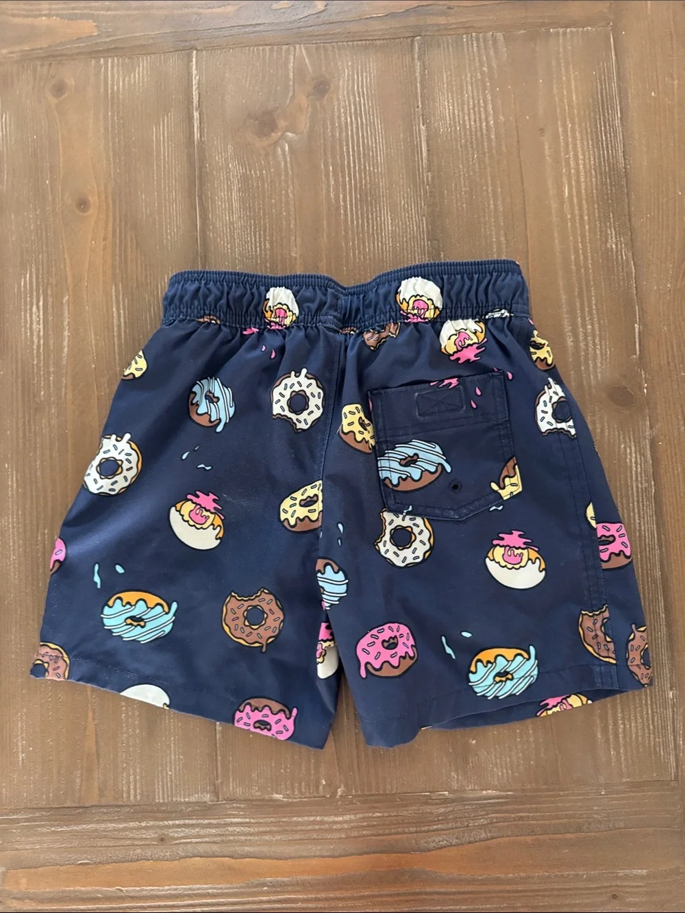 Boys Abercrombie Swimsuit Size 7/8
